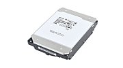 HDD Server TOSHIBA MG09 14TB CMR 512e, 3.5'', 512MB, 7200RPM, SATA, SKU: HDEPZ12GEA51F_1