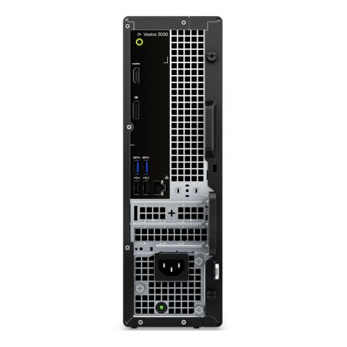 Dell Vostro 3030 SFF Desktop,Intel Core i5-14400(20MB cache,10 Cores,16 threads,up to 4.7 GHz),16GB(1X16)DDR5 4400MT/s,512GB(M.2)NVMe PCIe SSD,Intel UHD 730 Graphics,Wi-Fi6 802.11ax(2x2)+BT,Dell Mouse MS116,Dell Keyboard KB216,Ubuntu,3Yr ProSupport_3