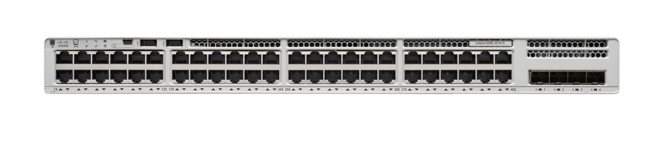 C9200L 48-PORT 12XMGIG 36X1G/4X10G POE+ NETWORK ADVANTAGE IN_2