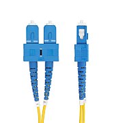 SMDOS2SCSC10M/10M SC TO SC OS2 FIBER CABLE_2