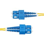 SMDOS2SCSC10M/10M SC TO SC OS2 FIBER CABLE_3