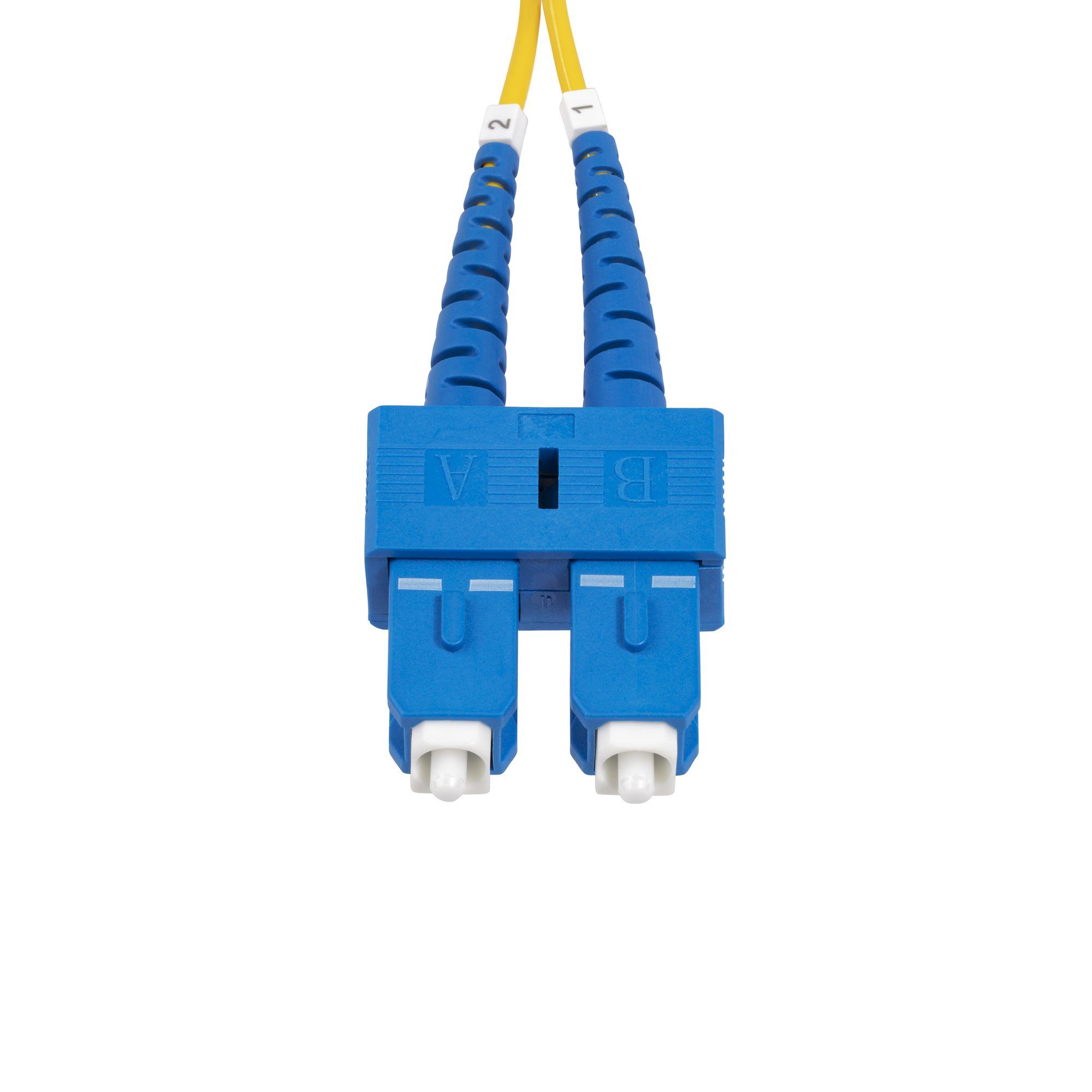 SMDOS2SCSC10M/10M SC TO SC OS2 FIBER CABLE_4