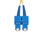 SMDOS2SCSC10M/10M SC TO SC OS2 FIBER CABLE_4