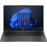 Laptop HP 255 G10 cu procesor AMD Ryzen 5 7530U 6-Core (2.0GHz, up to 4.5GHz, 16MB), 15.6 inch FHD, AMD Radeon Graphics, 16GB DDR4, SSD, 512GB PCIe NVMe, Free DOS, Dark Ash Silver, 1yw_1