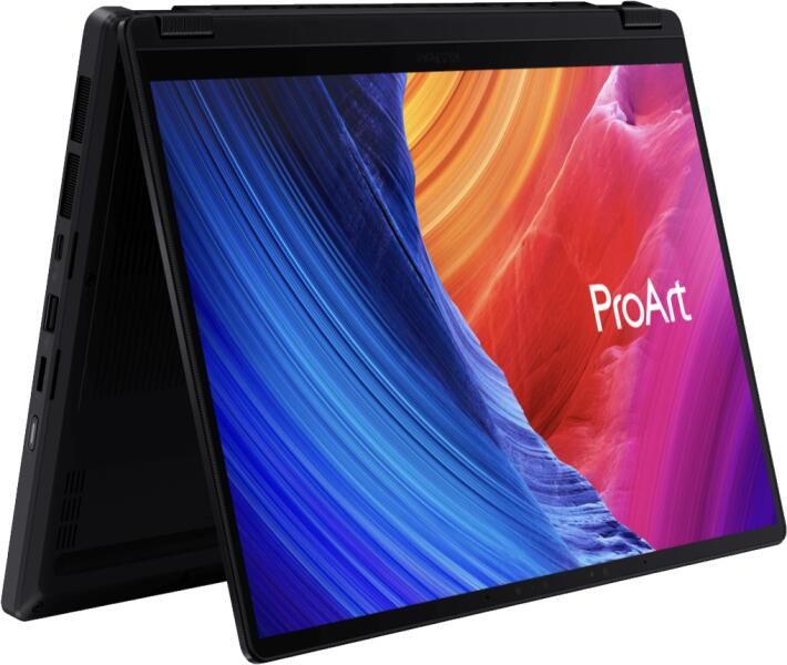 ASUS ProArt PX13 HN7306WI AMD STRIX 13.3inch 3K OLED Touch 32GB 2TB M.2 NVMe PCIe 4.0 SSD RTX4070 8GB W11H 3Y PUR Black_5