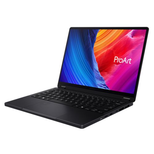 ASUS ProArt PX13 HN7306WI AMD STRIX 13.3inch 3K OLED Touch 32GB 2TB M.2 NVMe PCIe 4.0 SSD RTX4070 8GB W11H 3Y PUR Black_6