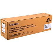 CANON CEXV49 DRUM UNIT BLK/COL IRAC33XX_1