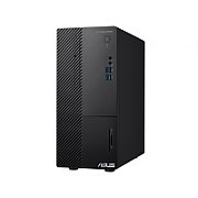 Desktop ExpertCenter D5 Mini Tower, D500ME-5135001250, 512GB M.2, 2280 NVMe™ PCIe® 4.0 SSD, 16GB DDR4 U-DIMM, Intel® Core™ i5-13500 Processor 2.5GHz (24M Cache, up to 4.8GHz, 14 cores), Trusted Platform Module (TPM) 2.0, Intel® B760 Chipset, Mini tower, Black, Without optical drive, Intel WGI219V_2