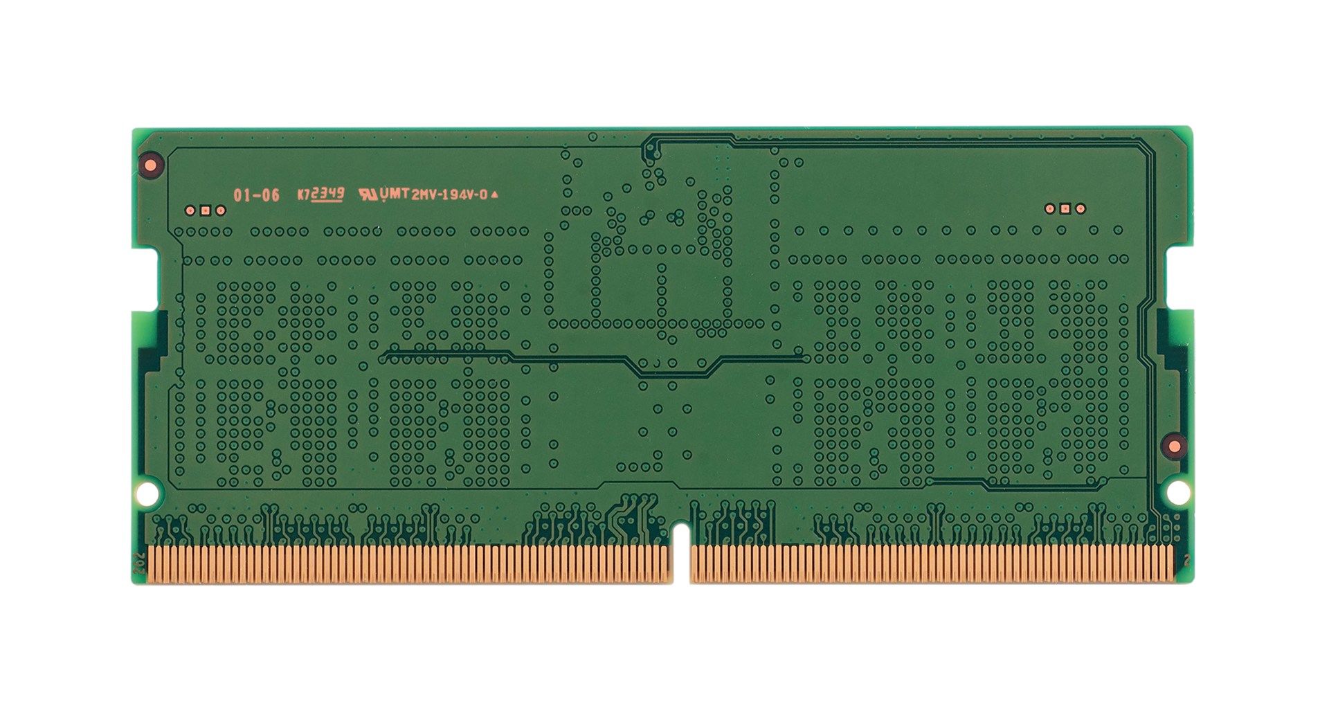 Samsung SO-DIMM 8GB DDR5 1Rx16 5600MHz PC5-44800 M425R1GB4PB0-CWM_2