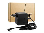 Green Cell AD41PV2 power adapter/inverter Indoor 65 W Black_1