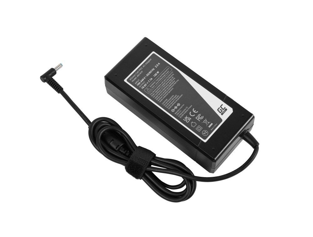 Green Cell AD141P power adapter/inverter Auto 150 W Black_11