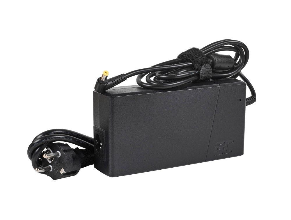 Green Cell AD144P power adapter/inverter Universal 180 W Black_4