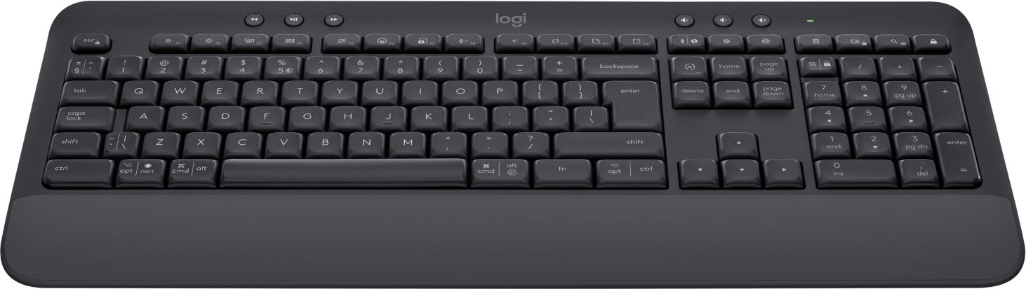 SIGNATURE K650 - GRAPHITE - HUN/- INTNL_2