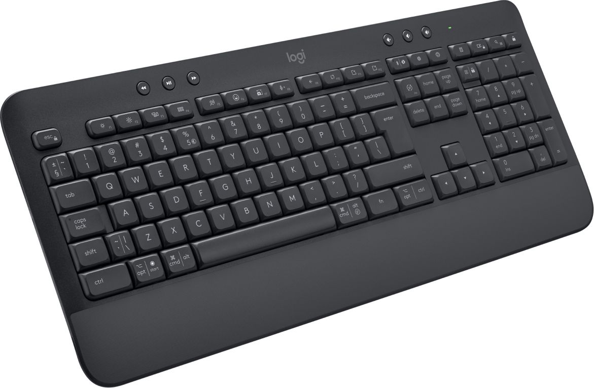 SIGNATURE K650 - GRAPHITE - HUN/- INTNL_3