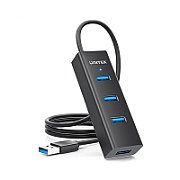 UNITEK ACTIVE HUB USB-A 5GBPS  4X USB-A_2