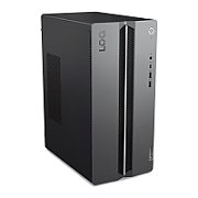 Lenovo LOQ Tower 17IRR9 i5-14400F 16GB DDR5 4800 SSD1TB GeForce RTX 3050 6GB Win11 Luna Grey / Raven Black_2