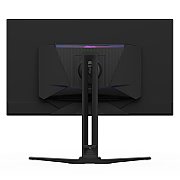 AORUS FO32U2P Gaming, 31.5 inch, OLED, UHD, 3840 x 2160, Pivot, Mini DisplayPort, HDMI, AMD FreeSync Premier Pro, Boxe, 240 Hz, 0.03 ms, Negru_4