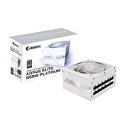 GP-AE850PM PG5 ICE, 850W, 80+ Platinum, Full Modulara, ATX, Alb_5