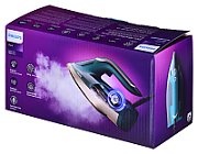 Philips 1000 series DST8030/70 iron Steam iron SteamGlide Elite soleplate 3000 W Green_11