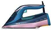 Philips 1000 series DST8030/70 iron Steam iron SteamGlide Elite soleplate 3000 W Green_3