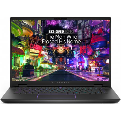 Dell Alienware m16 R2,16