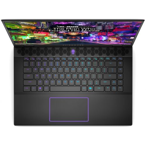 Dell Alienware m16 R2,16