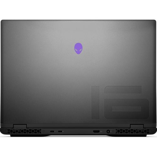 Dell Alienware m16 R2,16