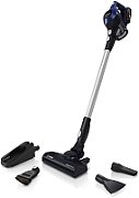 Bosch Serie 6 BBS611MAT handheld vacuum Blue Bagless_1