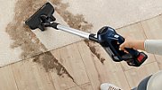 Bosch Serie 6 BBS611MAT handheld vacuum Blue Bagless_9