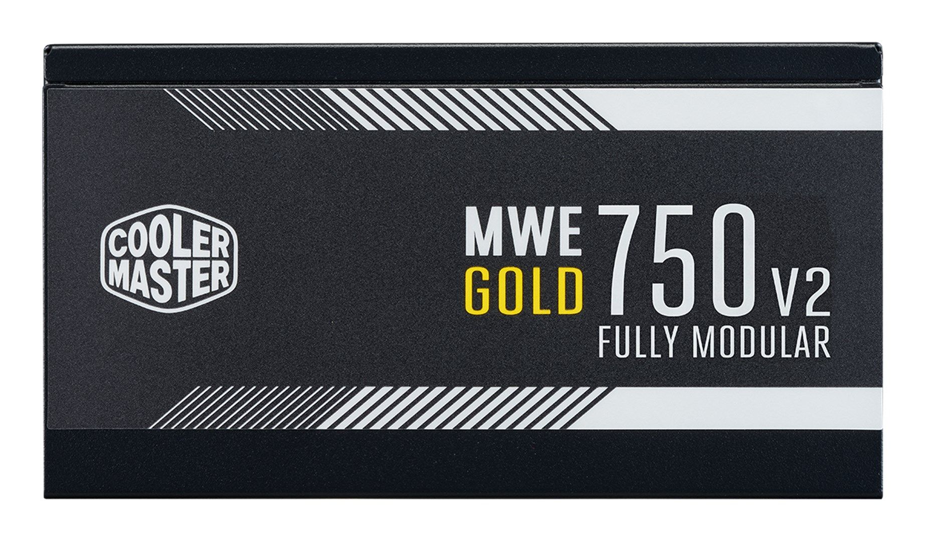 COOLER MASTER ZASILACZ MWE Gold V2 FM 750W 12VHPWR A/EU_4