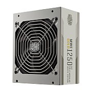 COOLER MASTER ZASILACZ MWE Gold V2  FM 1250W ATX3.0 A/EU-White_9