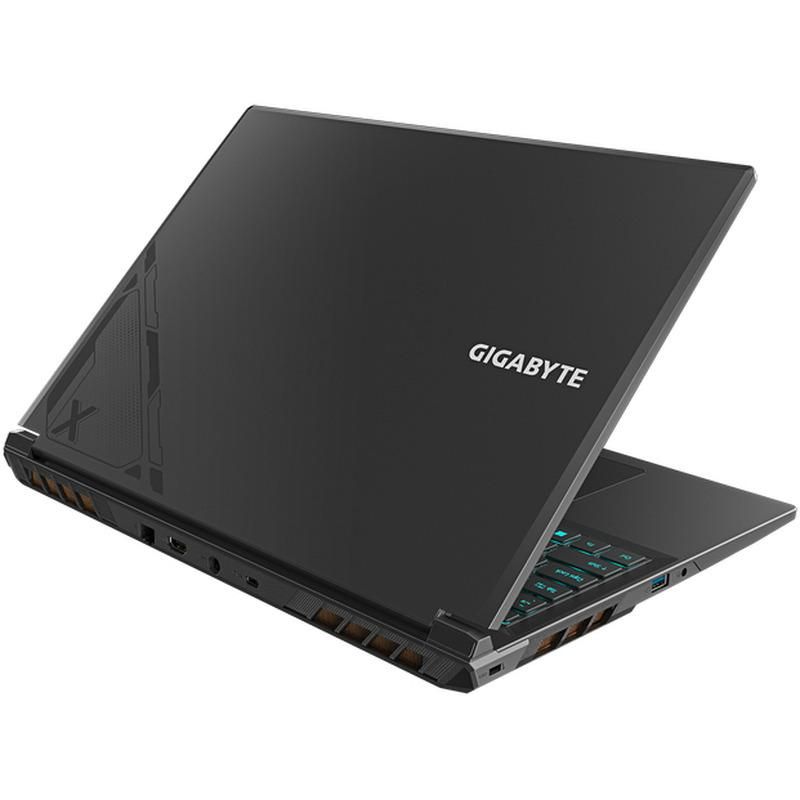 Gigabyte Gaming notebook G6X 9KG-43EE854SD, Procesor: Intel Core i7-13650HX (14 cores, 20 threads, 3.60-4.90 GHz, 24 MB cache), RAM: 16GB, SSD 1TB, Display 16