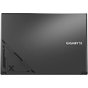 Gigabyte Gaming notebook G6X 9KG-43EE854SD, Procesor: Intel Core i7-13650HX (14 cores, 20 threads, 3.60-4.90 GHz, 24 MB cache), RAM: 16GB, SSD 1TB, Display 16