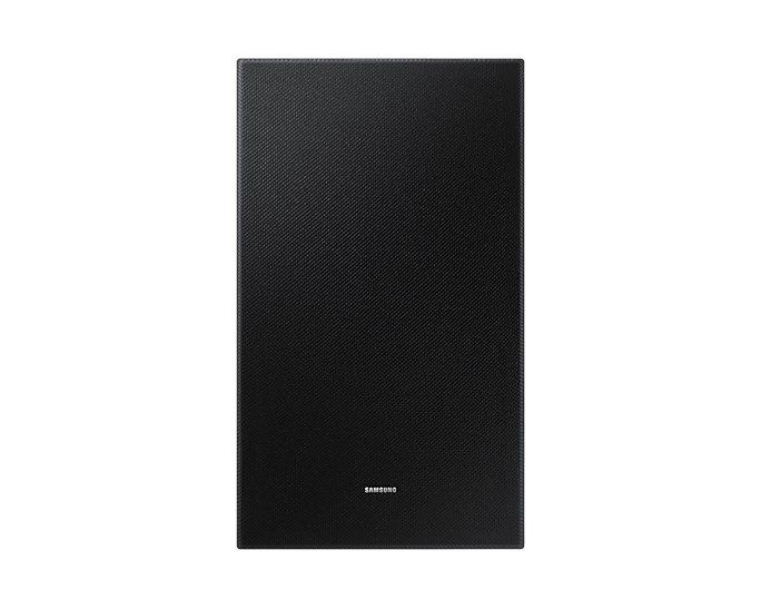 Samsung HW-S700D/EN soundbar speaker Black 3.1 channels_9