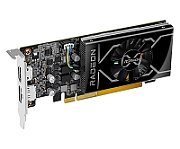 Karta graf. ASROCK RX 6400 LP 4GB_4