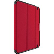 SYMMETRY FOLIO IPAD 10TH GEN/RUBY SKY - RED - PROPACK_4