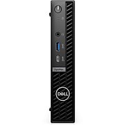 Dell Optiplex 7020 MFF, Intel Core i7-14700T(33MB cache/20 cores/28 threads/up to 5.0 GHz)vPro,16GB(1x16)DDR5,512GB(M.2)NVMe SSD,Integrated Graphics,WiFi 6E AX211(2x2)+BT,Dell Mouse-MS116,Dell Keyboard-KB216,Win11Pro,3Yr ProSupport_3