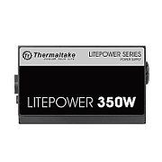 Thermaltake Litepower II power supply unit 350 W 24-pin ATX ATX Black_2