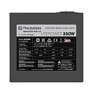 Thermaltake Litepower II power supply unit 350 W 24-pin ATX ATX Black_3