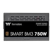 Thermaltake PS-SPD-0750MNFABE-3 power supply unit 750 W 24-pin ATX ATX Black_3