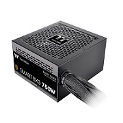 Thermaltake Smart BX3 power supply unit 550 W ATX Black_1