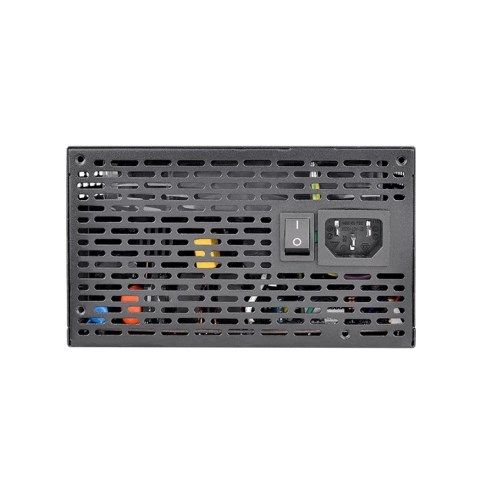 Thermaltake Smart BX3 power supply unit 550 W ATX Black_5