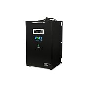 Uninterruptible Power Supply SINUS UPS 500 + 40Ah (300/500W)_1