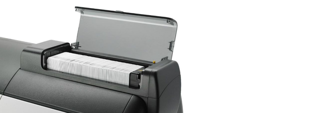 Printer ZXP Series 7; Dual Sided, Dual-Sided Lamination, UK/EU Cords, USB, 10/100 Ethernet, Contact and Contactless Mifare, ISO HiCo/Lo_5