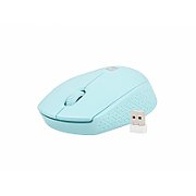 NATEC STORK mouse Home Ambidextrous Bluetooth + USB Type-A Optical 1600 DPI_1