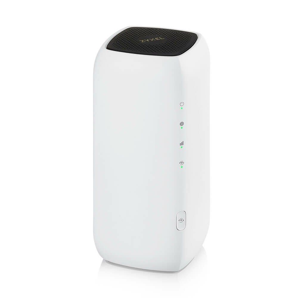 Zyxel FWA505 Cellular network router_4