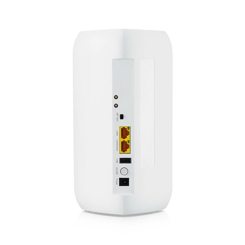 Zyxel FWA505 Cellular network router_5