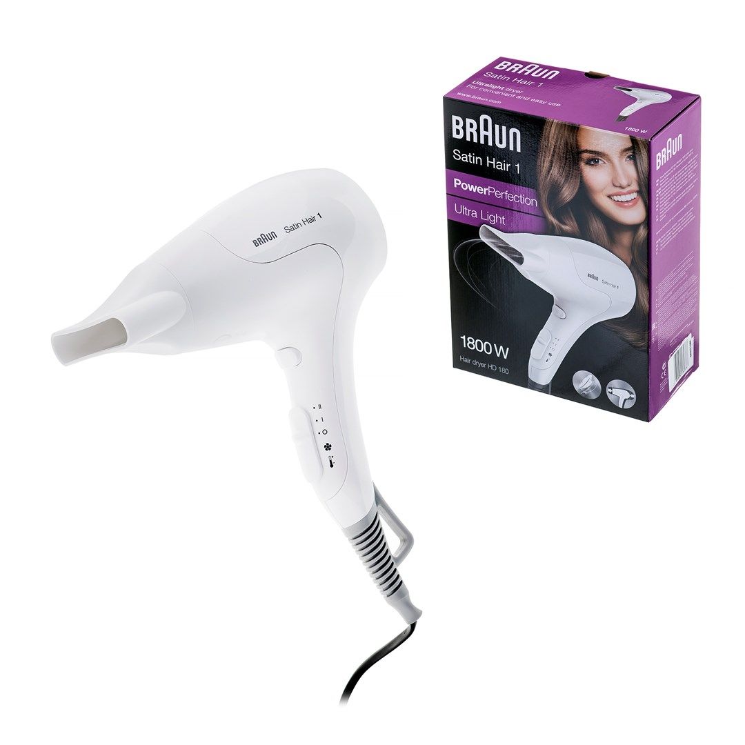 Braun HD180 1800 W White_2