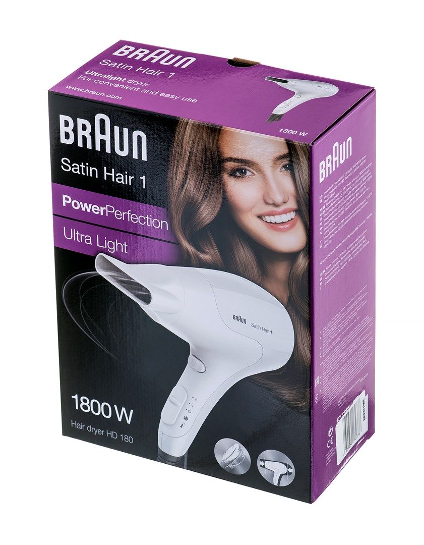 Braun HD180 1800 W White_6