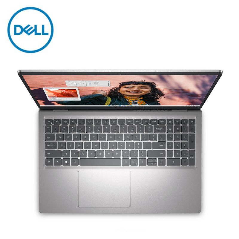 Dell Inspiron 3530 i5-1334U 15.6 FHD 16GB DDR4 3200 SSD1TB Intel Iris Xe Graphics Cam Mic WLAN+BT Kb 3 Cell Win11_2